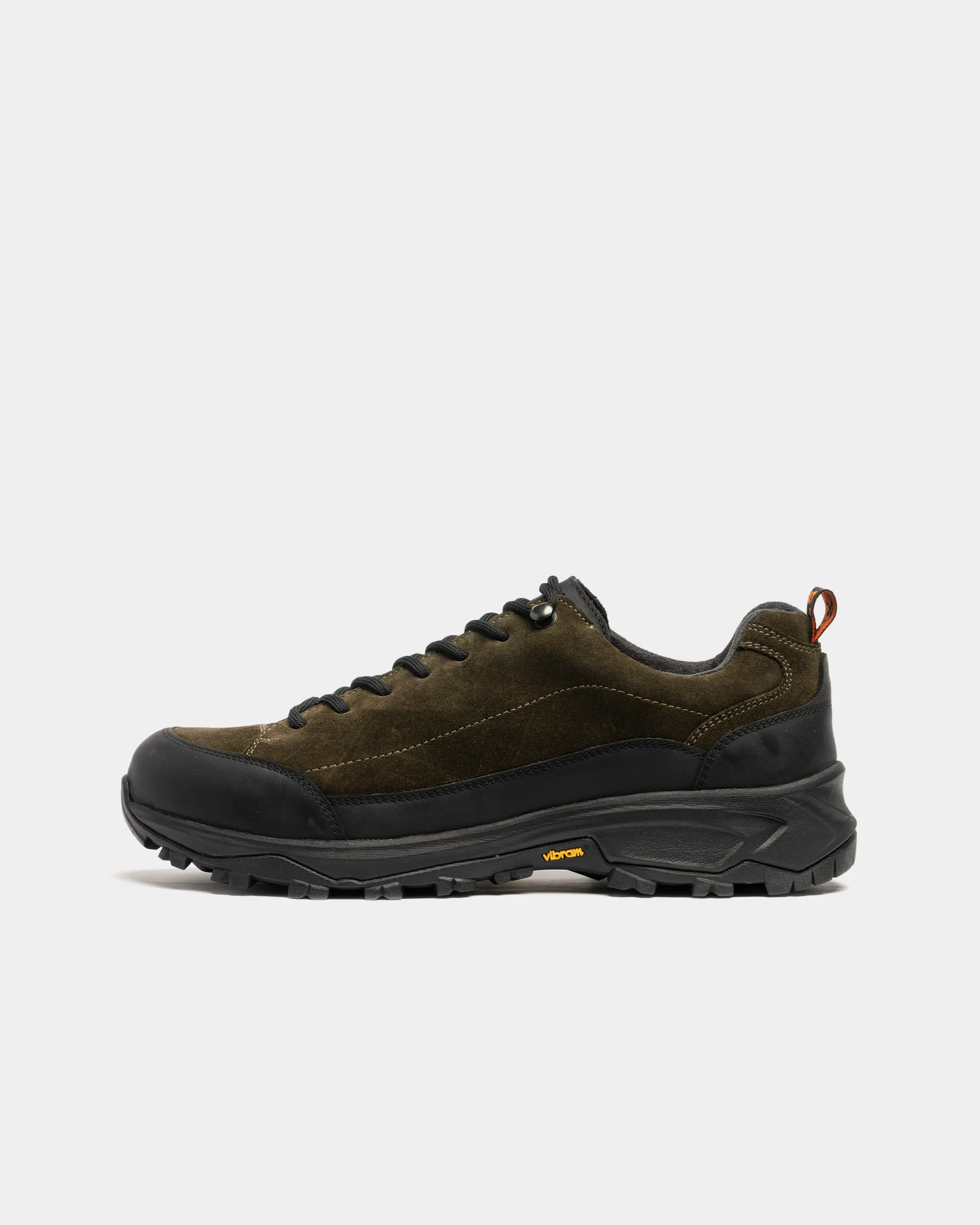 MEN'S NEW FOOTWEAR
